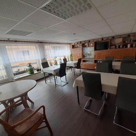 Bed And Breakfast 4 Корсвандт Экстерьер фото