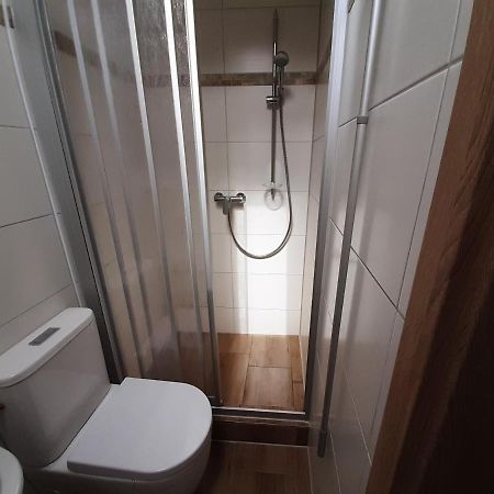 Bed And Breakfast 4 Корсвандт Экстерьер фото